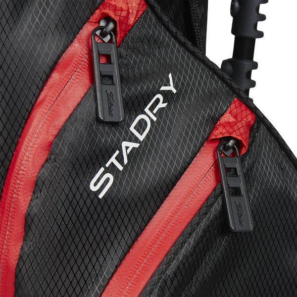 Titleist Player 4 StaDry