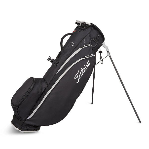 Titleist Players 4 Carbon Standbag