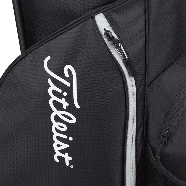 Titleist Players 4 Carbon Standbag