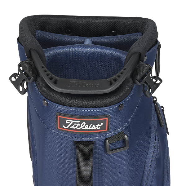 Titleist Players 4 Standbag