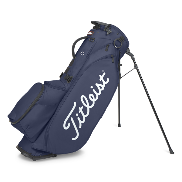 Titleist Players 5 Standbag - NAVY