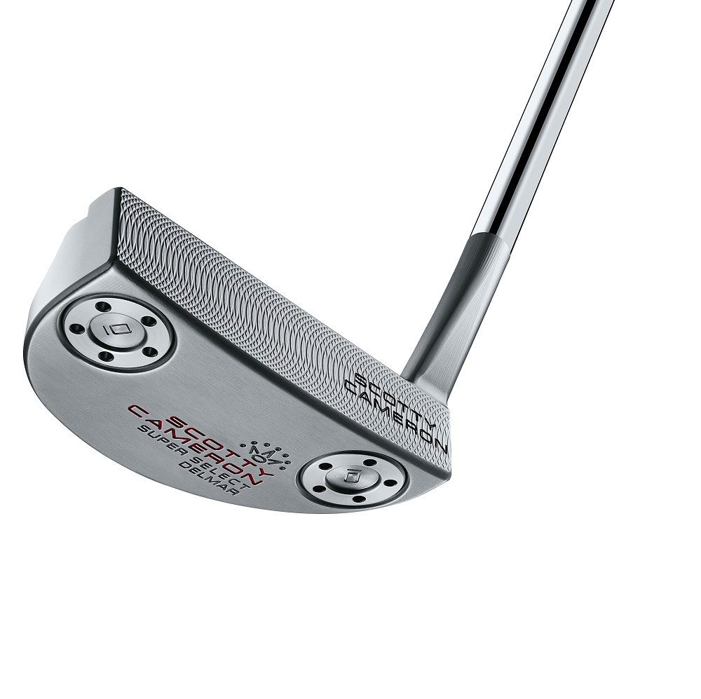 Titleist Scotty Cameron Super Select Del Mar