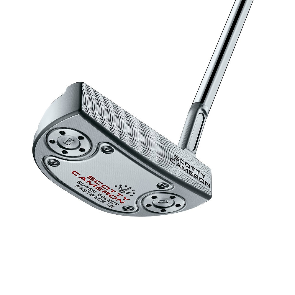 Titleist Scotty Cameron Super Select Fastback 1.5