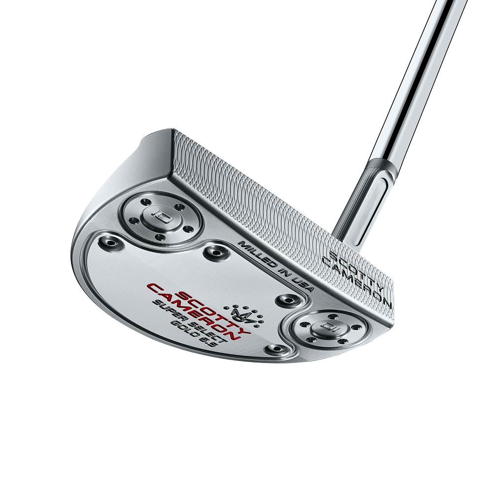 Titleist Scotty Cameron Super Select GOLO 6.5