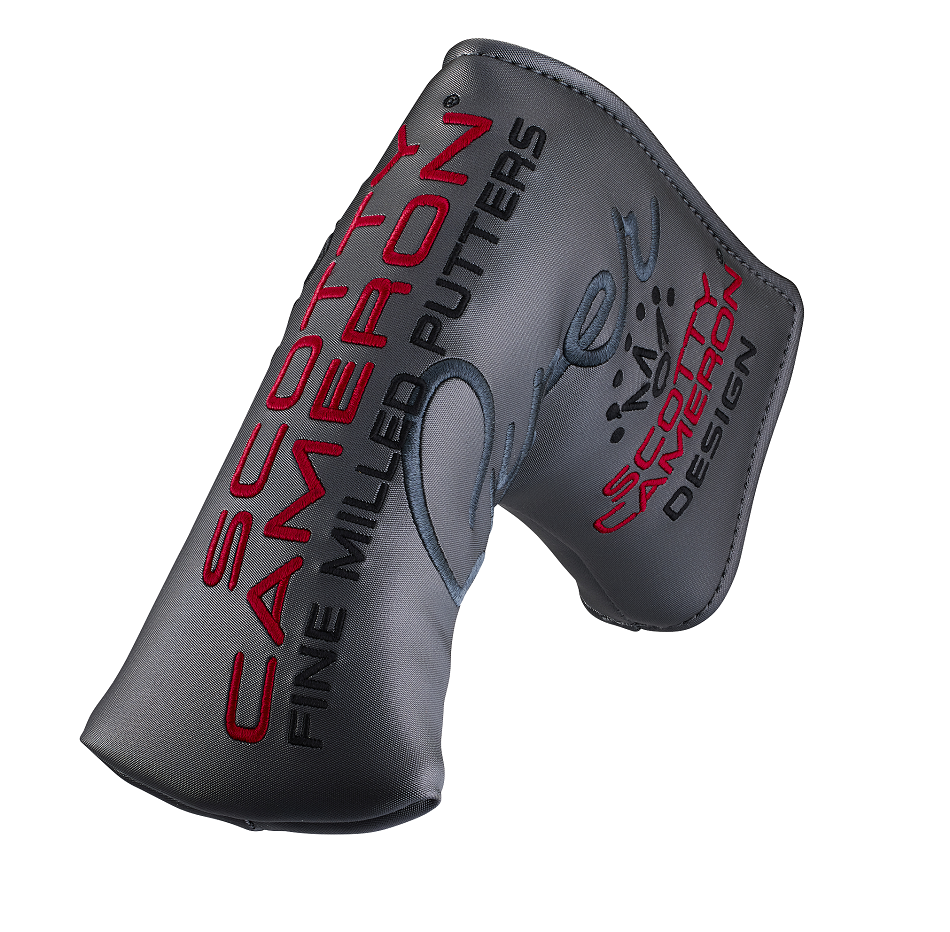 Titleist Scotty Cameron Super Select GOLO 6.5