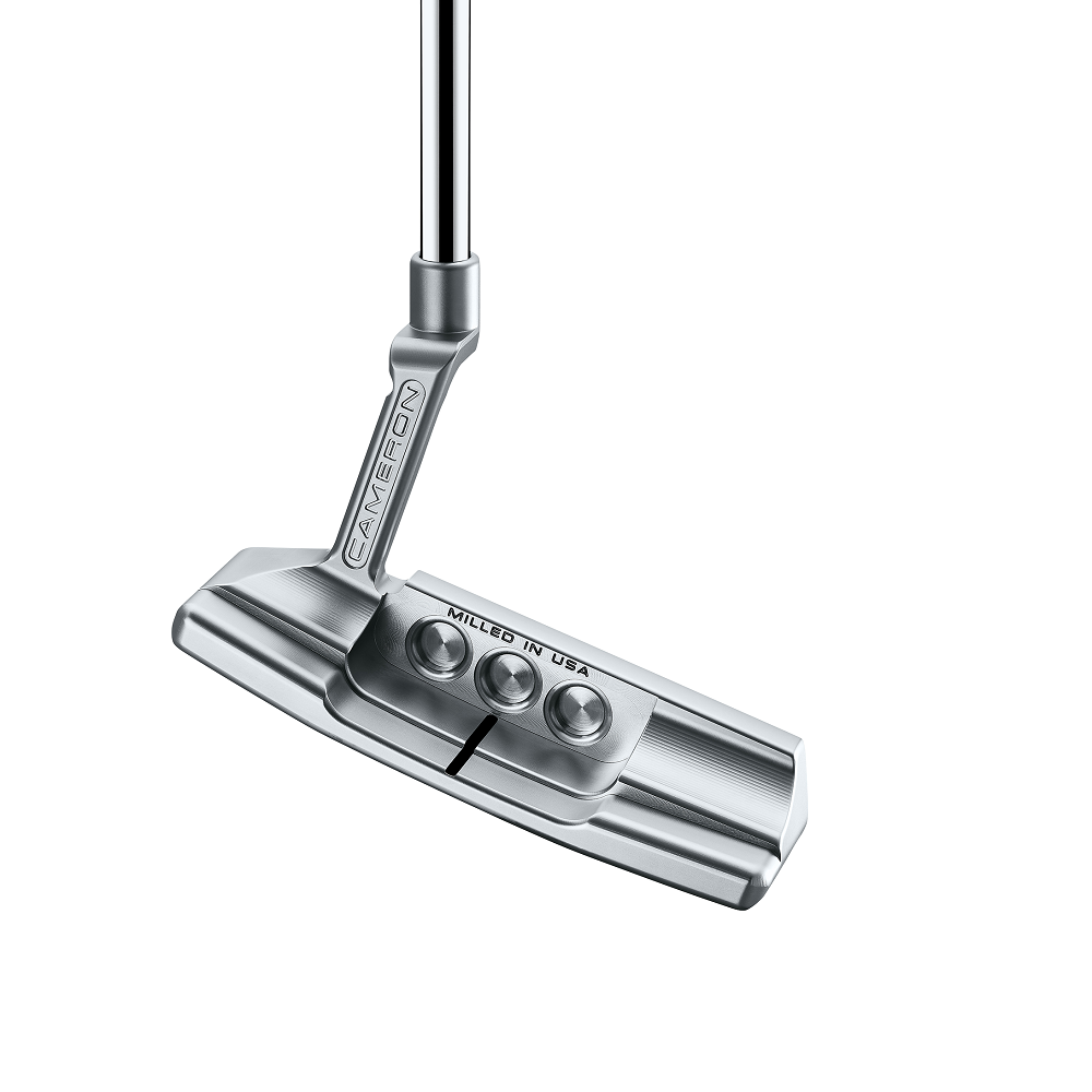 Titleist Scotty Cameron Super Select Newport 2 Plus