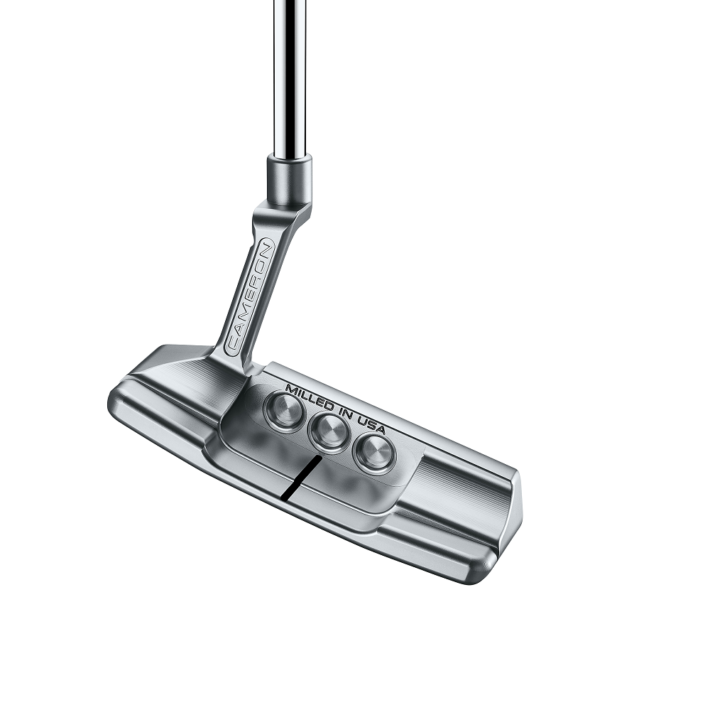 Titleist Scotty Cameron Super Select Squareback 2