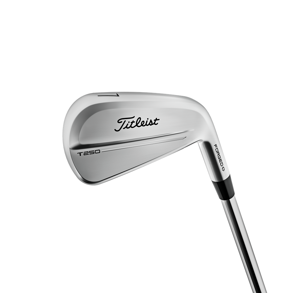 Titleist T250アイアンセット Titleist T250 Iron Set – New York Golf Center