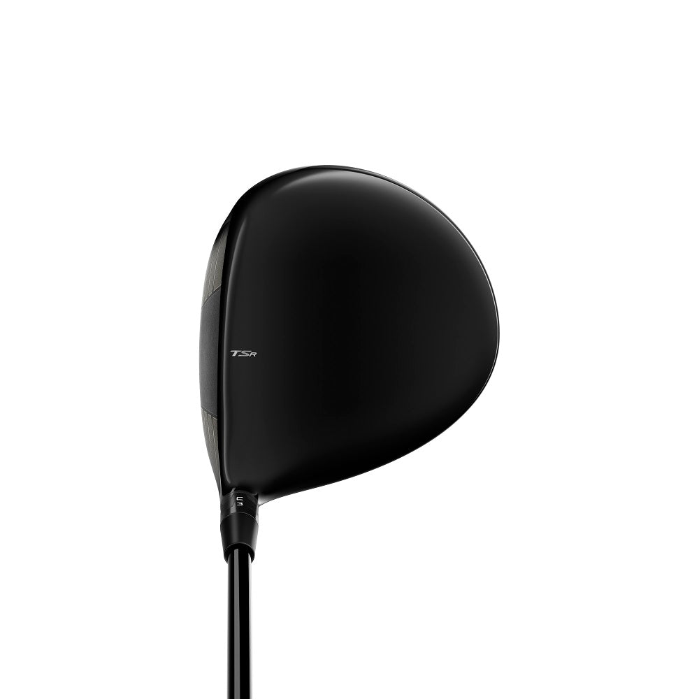 Titleist TSR2 HZRDUS Black 4G 60