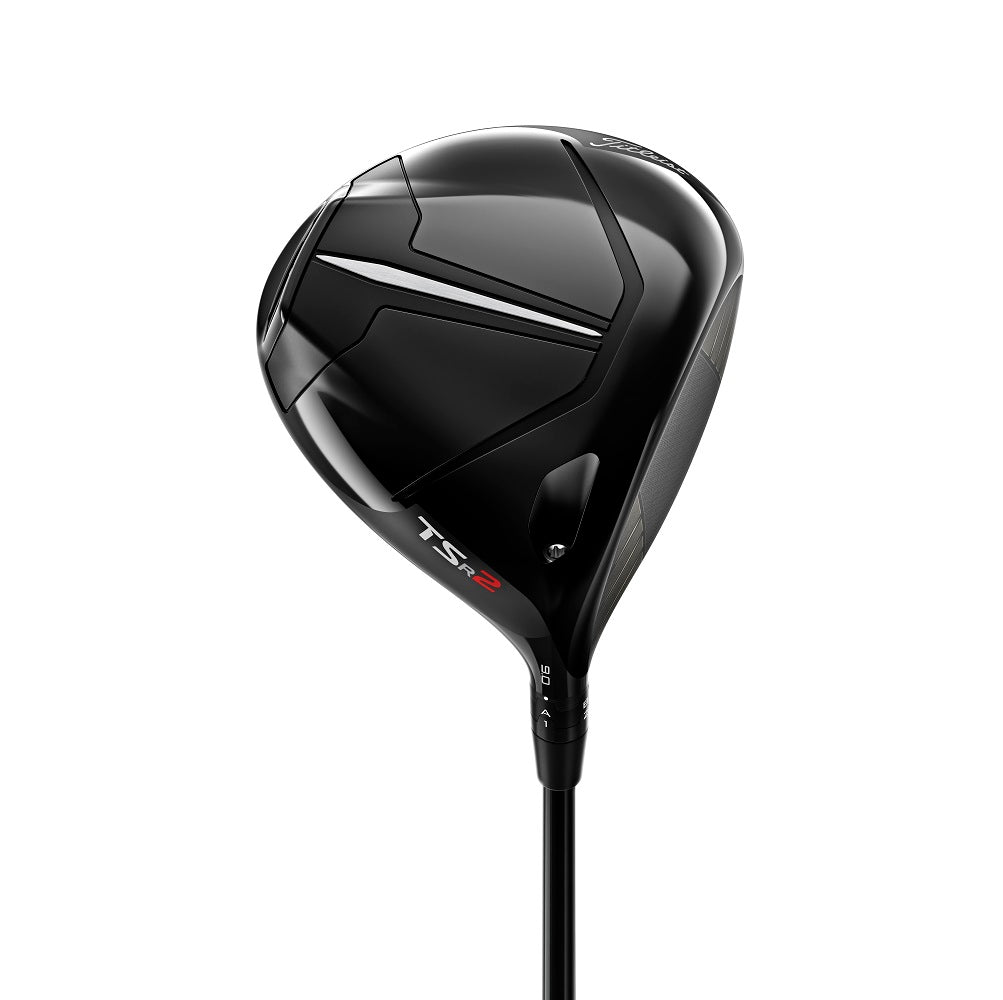 Titleist TSR2 Tensei 1K Black 65