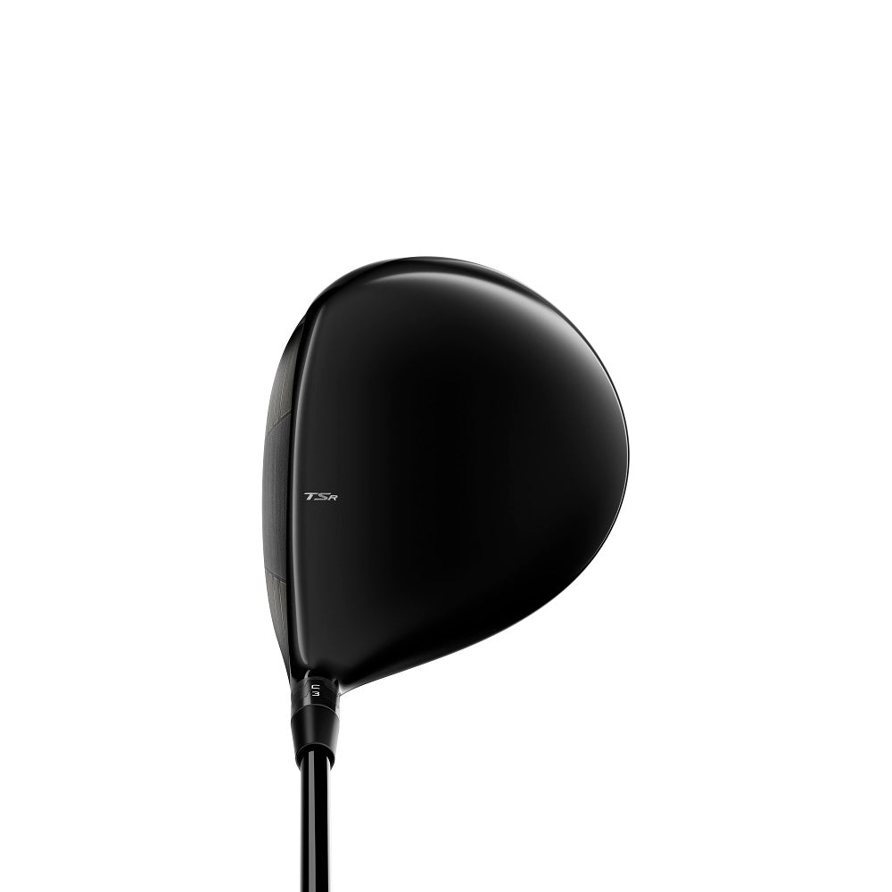 Titleist TSR3 HZRDUS Black 4G 60