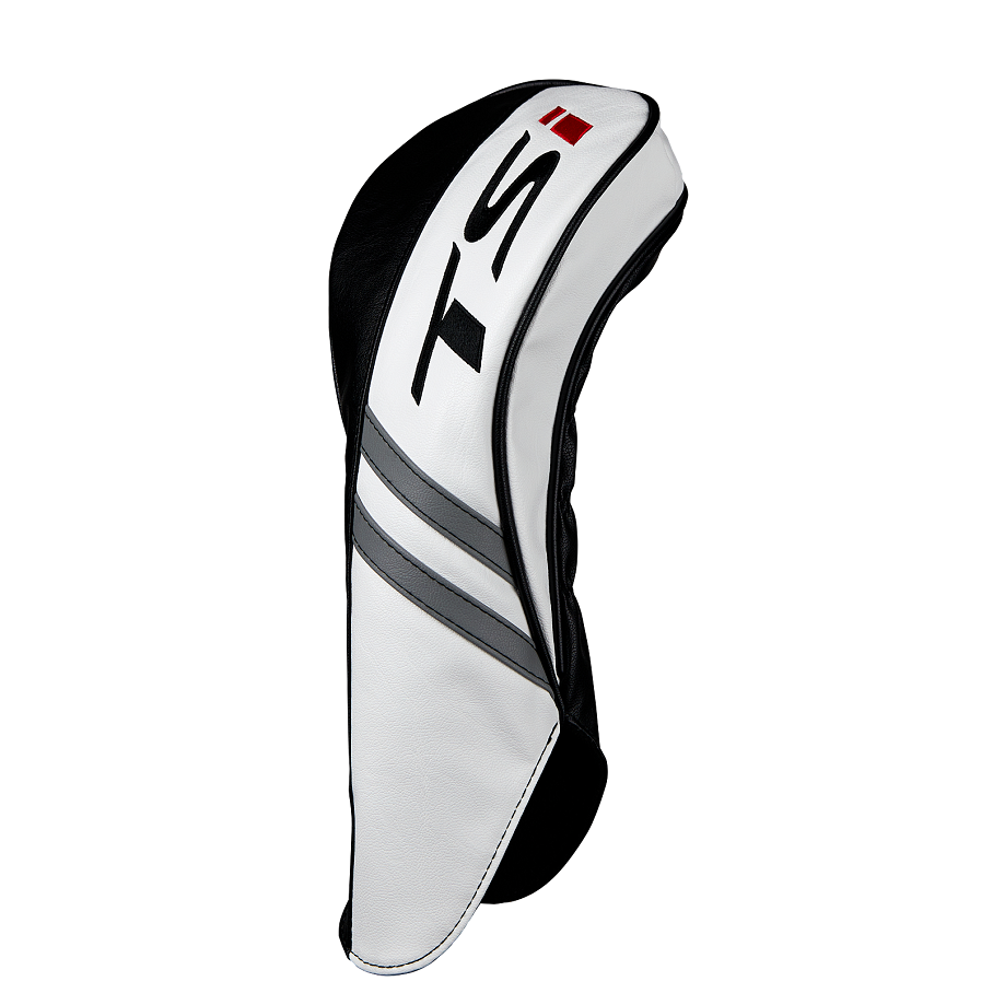 Titleist TSi2 Fairway Kuro Kage Black