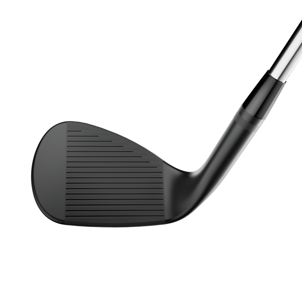 Titleist Vokey SM10 Jet Black