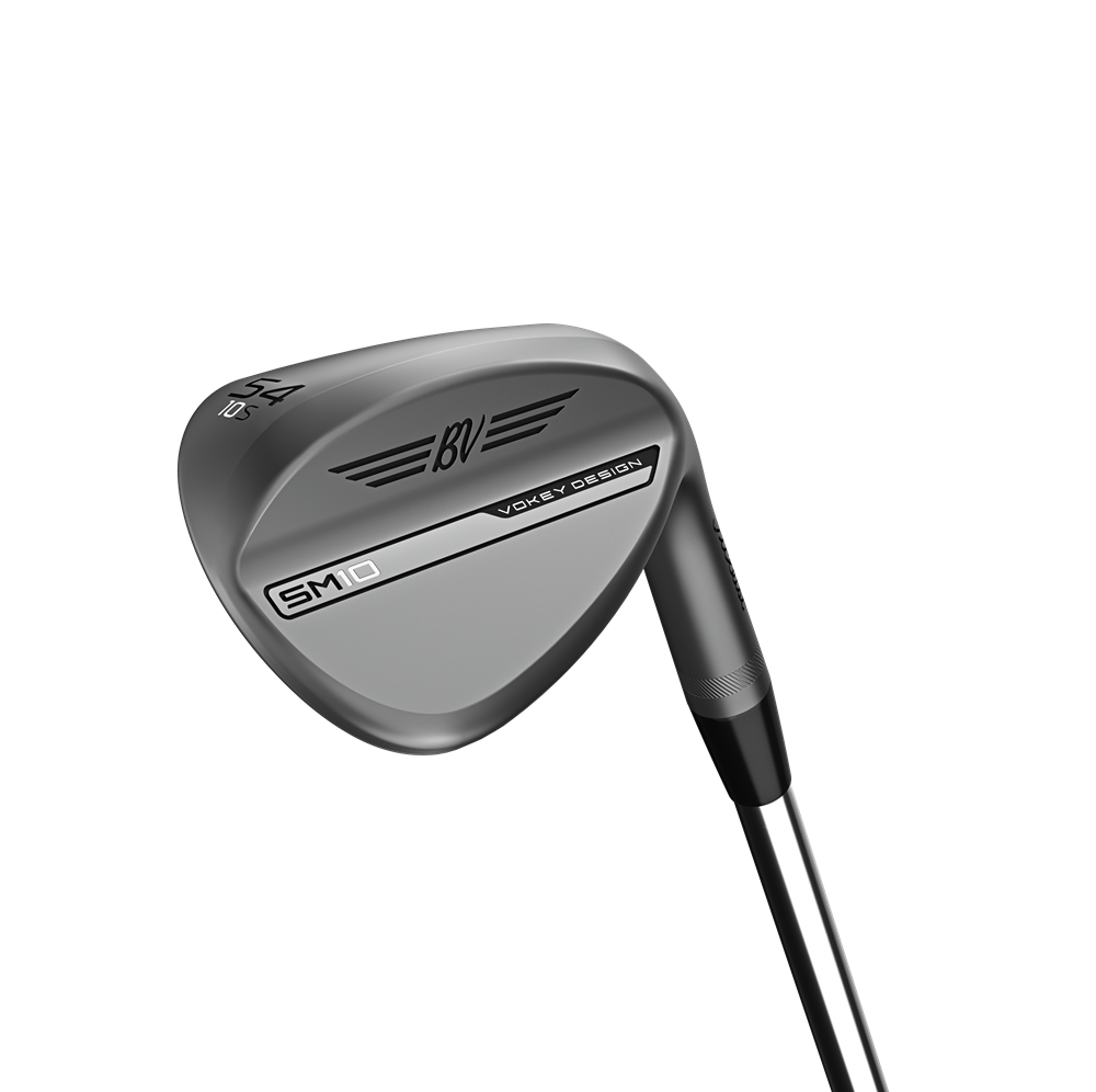 Titleist Vokey SM10 Nickel