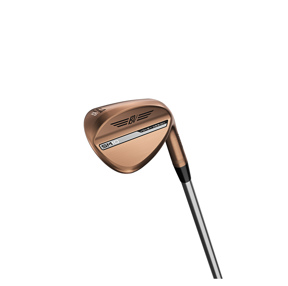 Titleist Vokey SM10 Oil Can Wedge