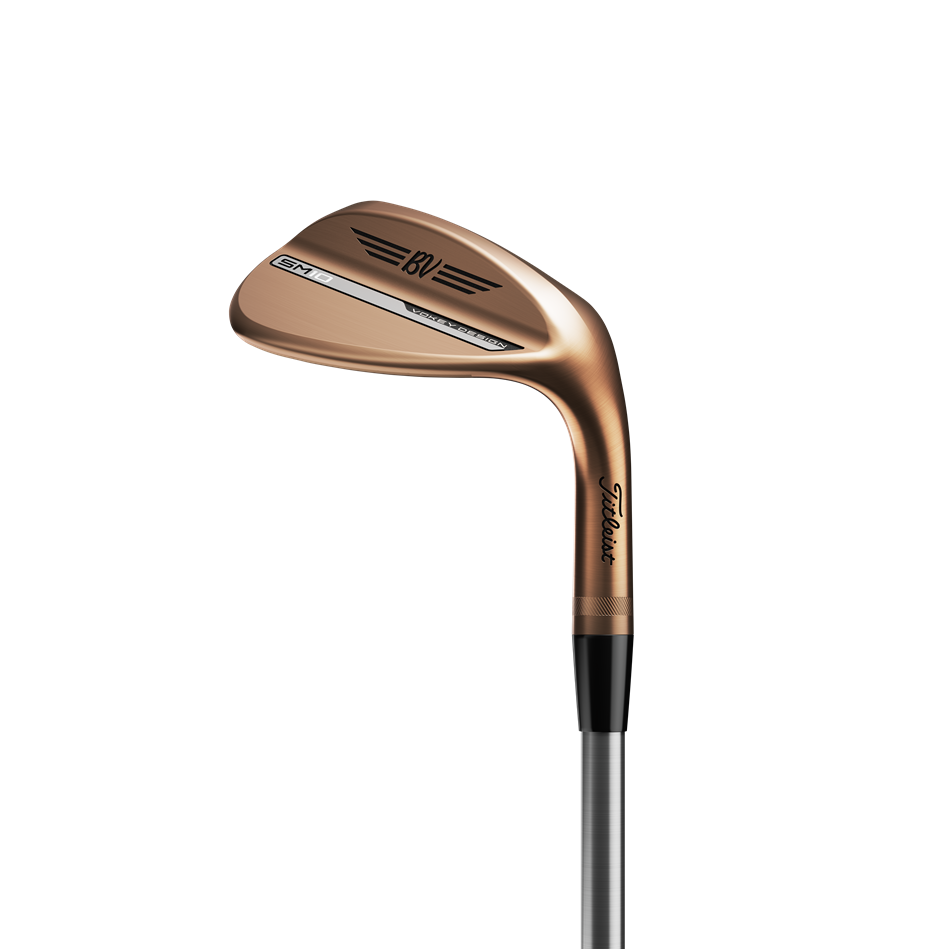 Titleist Vokey SM10 Oil Can Wedge