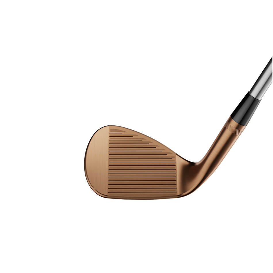 Titleist Vokey SM10 Oil Can Wedge