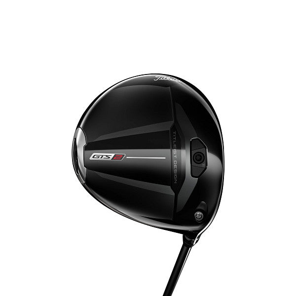 Titleist GTS2 Driver