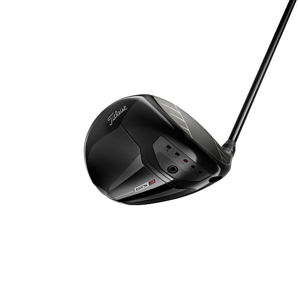 Titleist GTS3 Driver