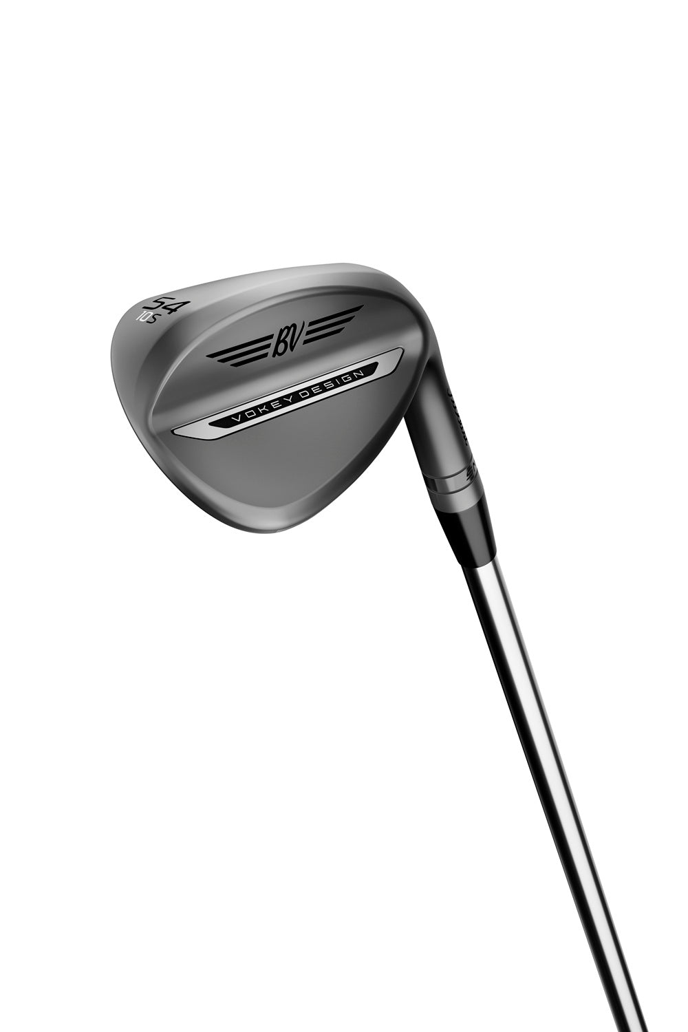 Titleist SM11 Nickel Wedge