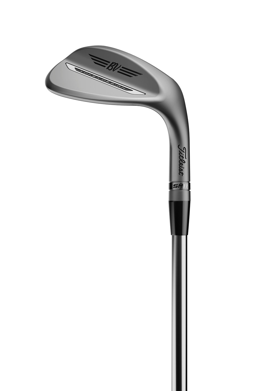 Titleist SM11 Nickel Wedge