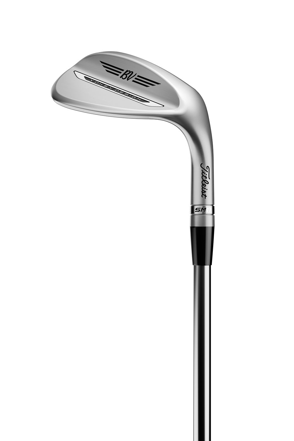 Titleist SM11 Tour Chrome Wedge