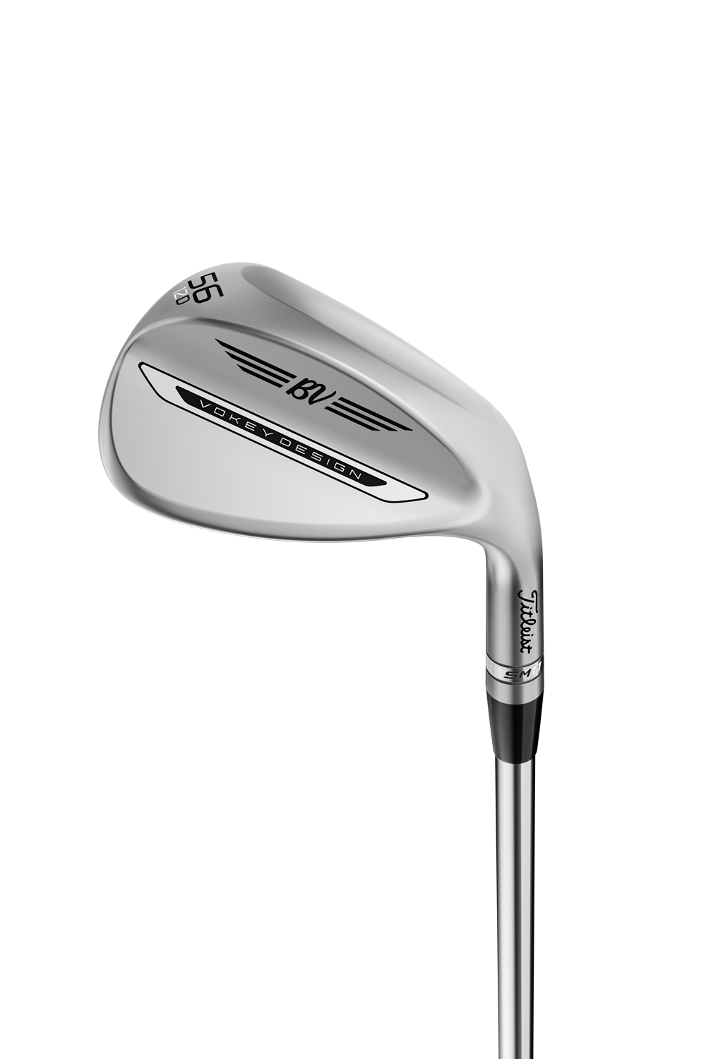 Titleist SM11 Tour Chrome Wedge