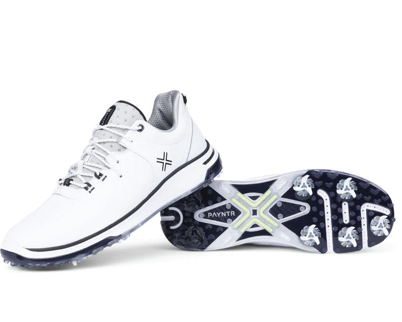 PAYNTR X TOUR PROTO RS -- WHITE/BLACK