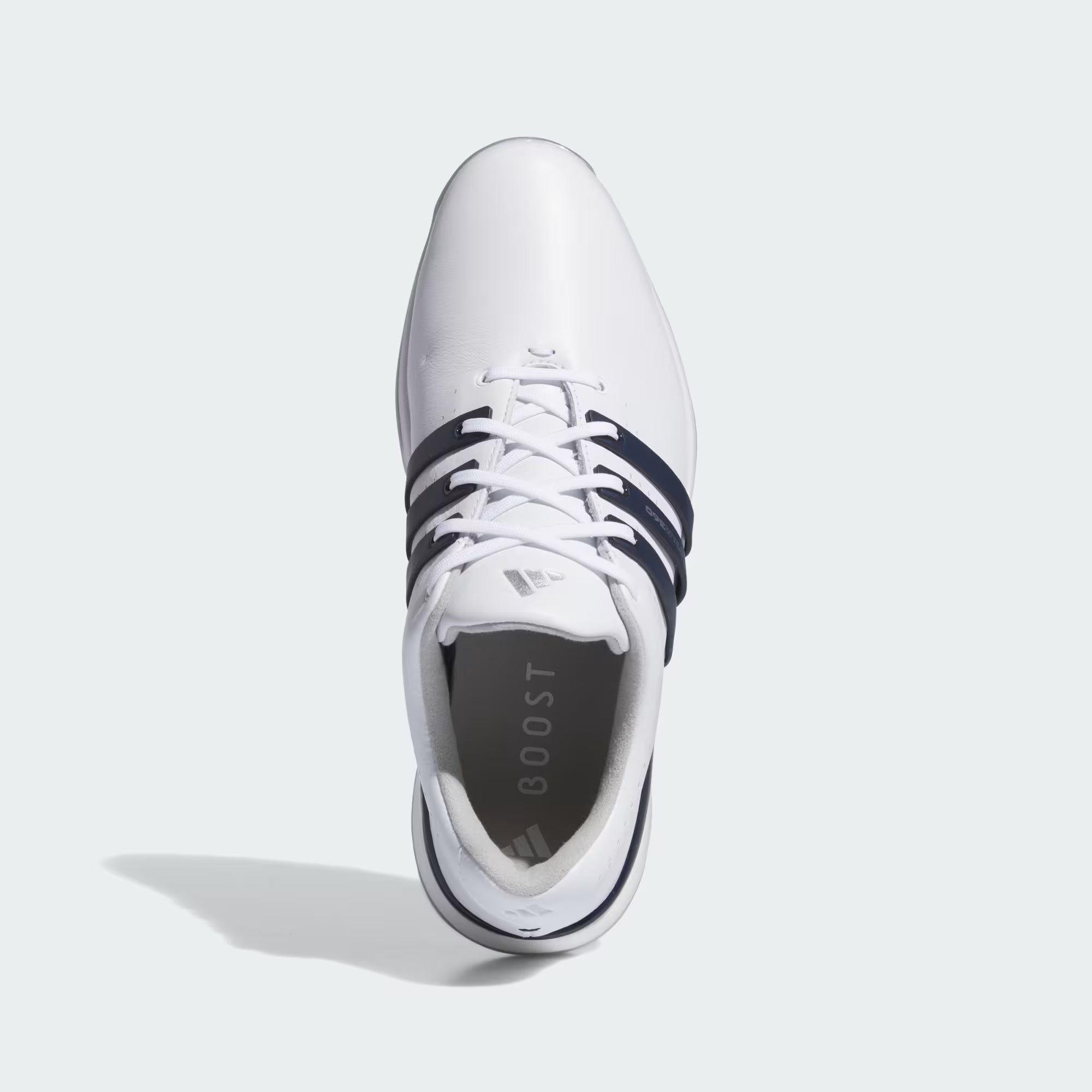 ADIDAS TOUR360 24 -- WHITE/NAVY