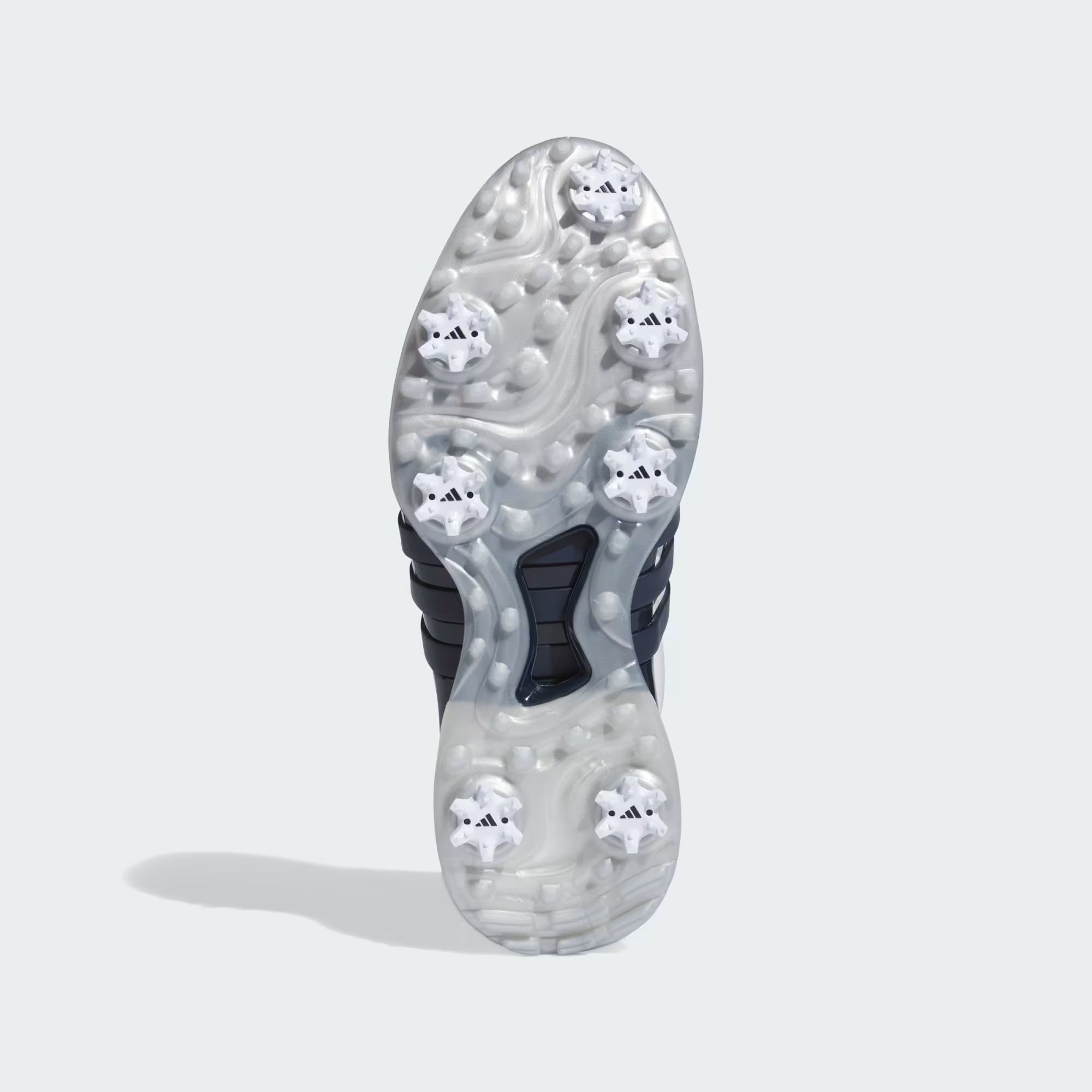 ADIDAS TOUR360 24 -- WHITE/NAVY