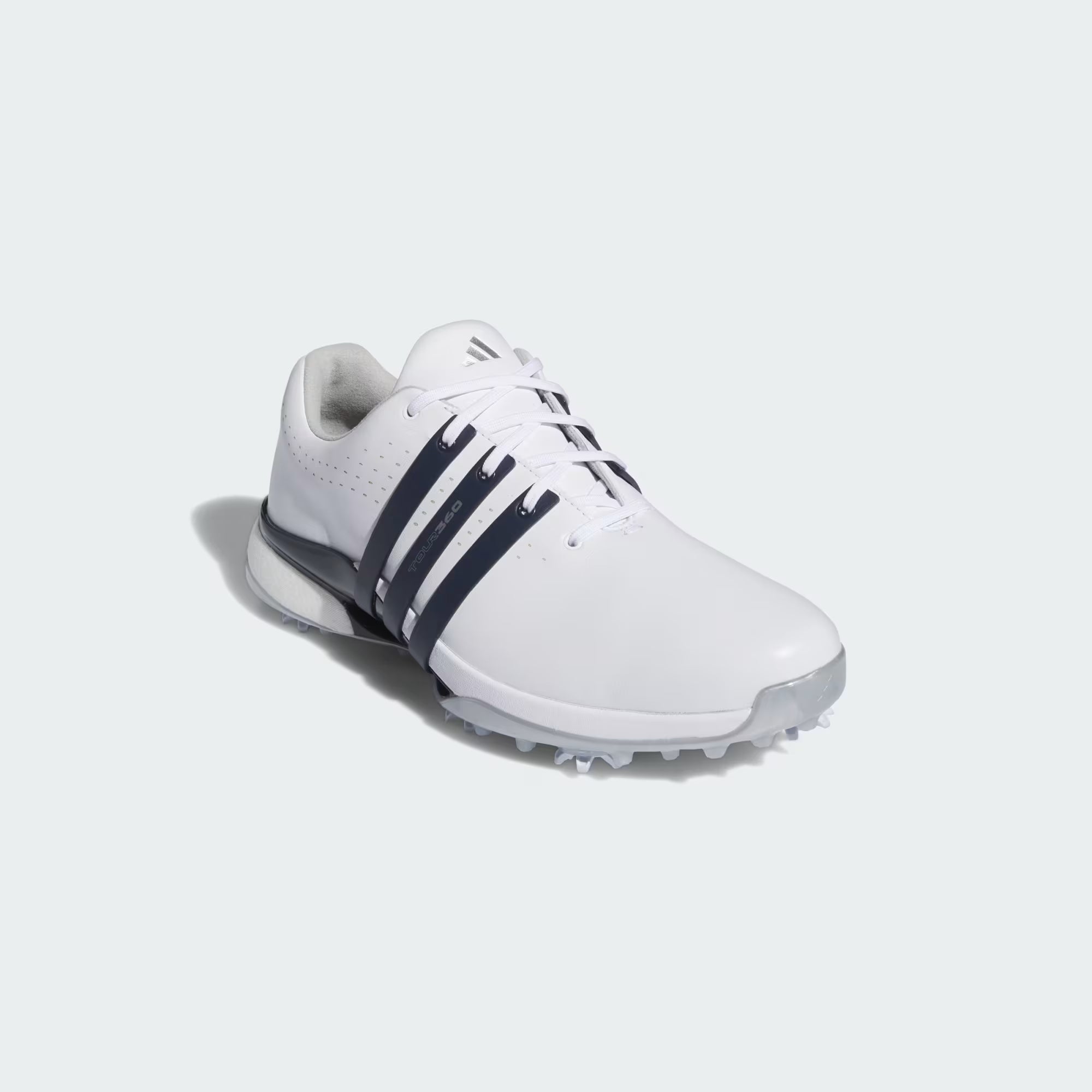 ADIDAS TOUR360 24 -- WHITE/NAVY