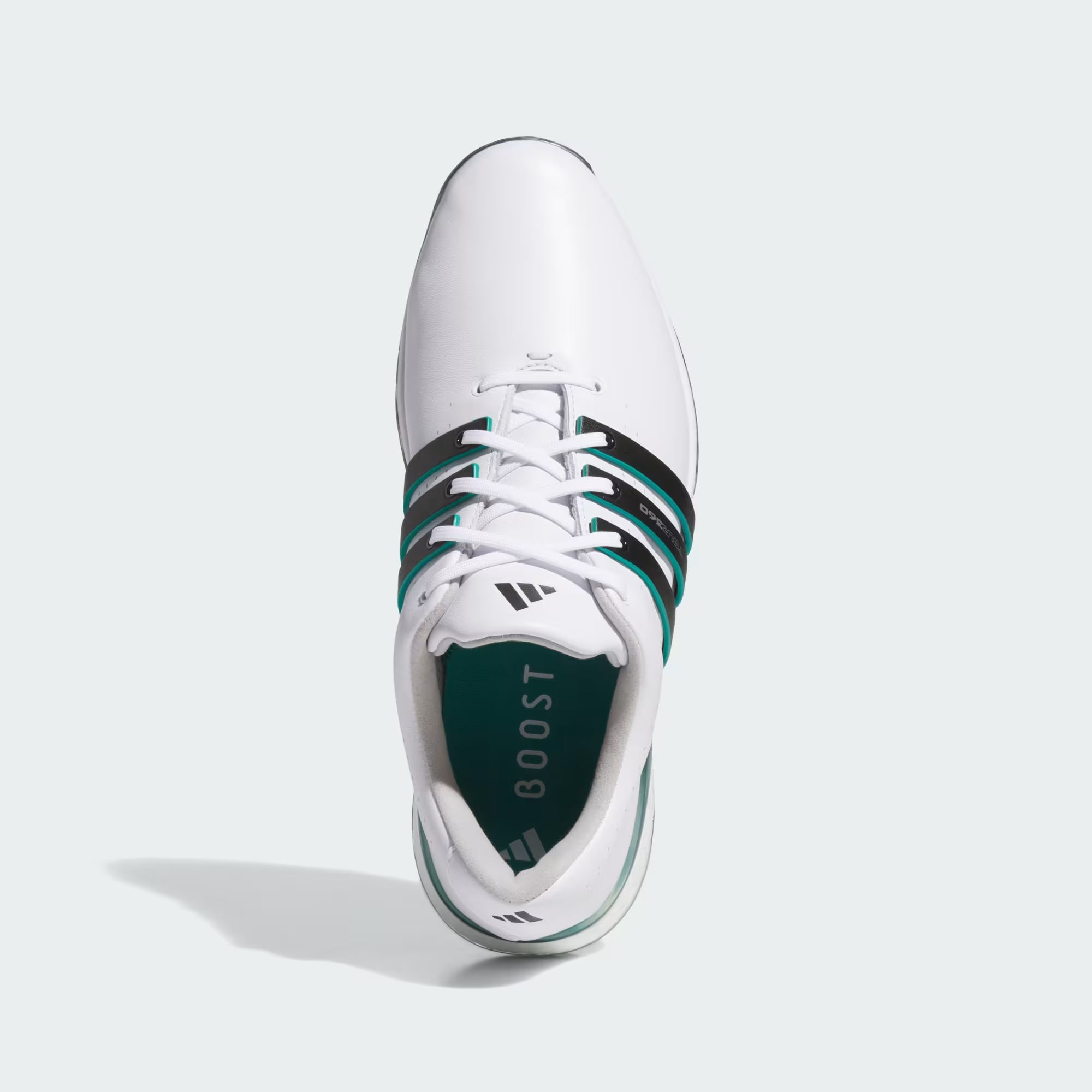 ADIDAS TOUR360 24 -- WHITE/BLACK