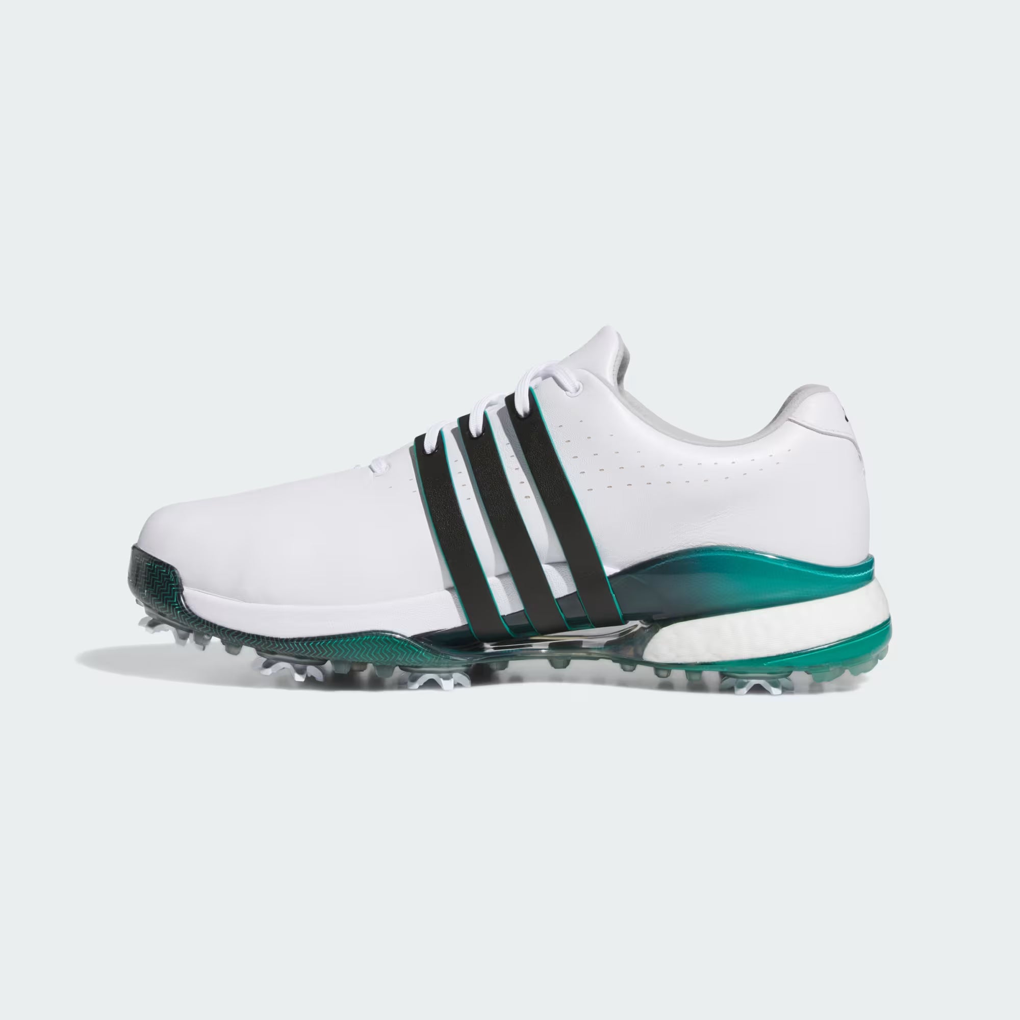 ADIDAS TOUR360 24 -- WHITE/BLACK