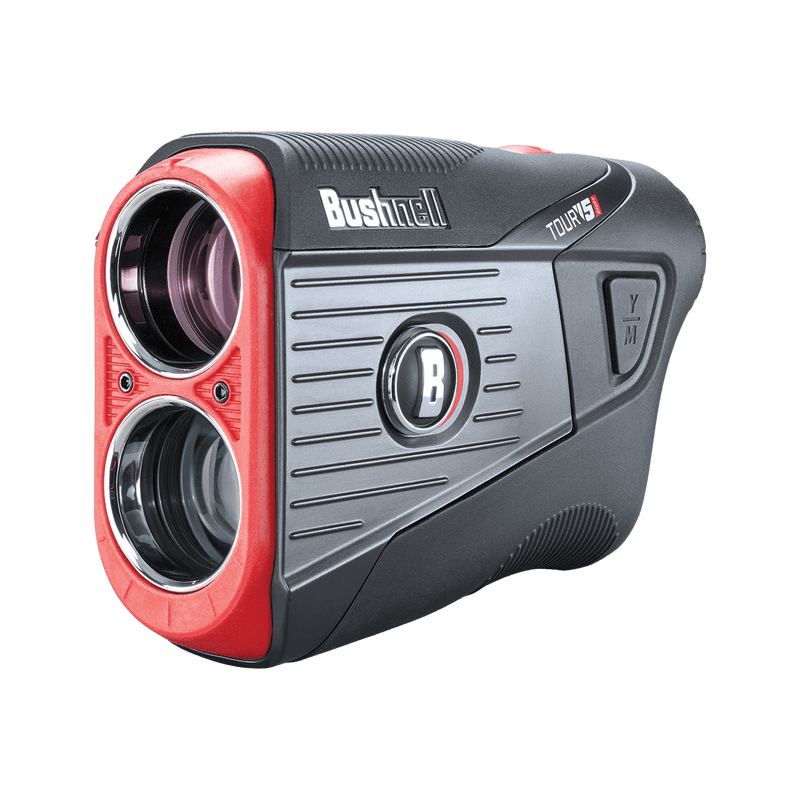 BUSHNELL TOUR V5 SHIFT LASER RANGE FINDER – New York Golf Center