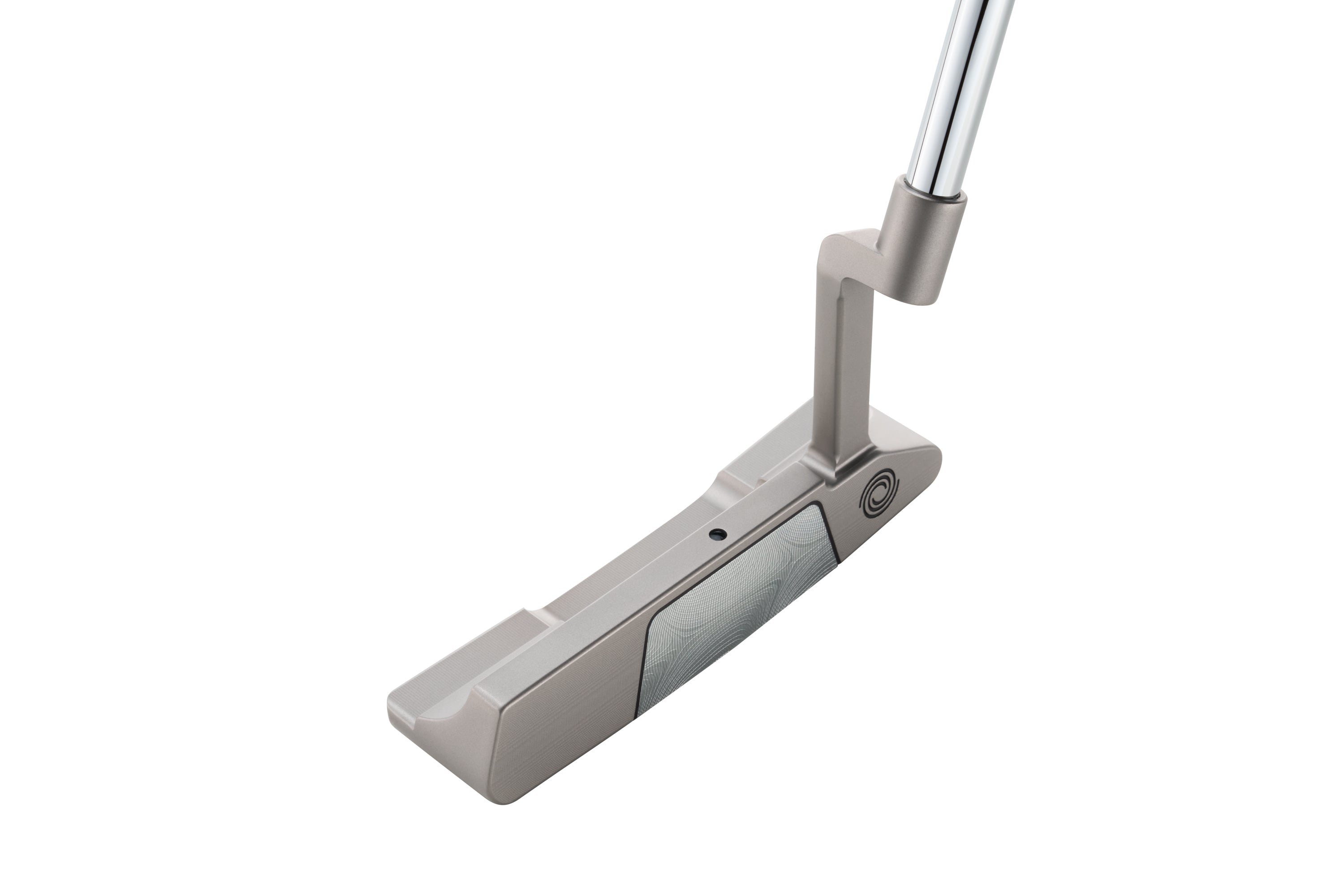 Odyssey Damascus Milled Two – New York Golf Center