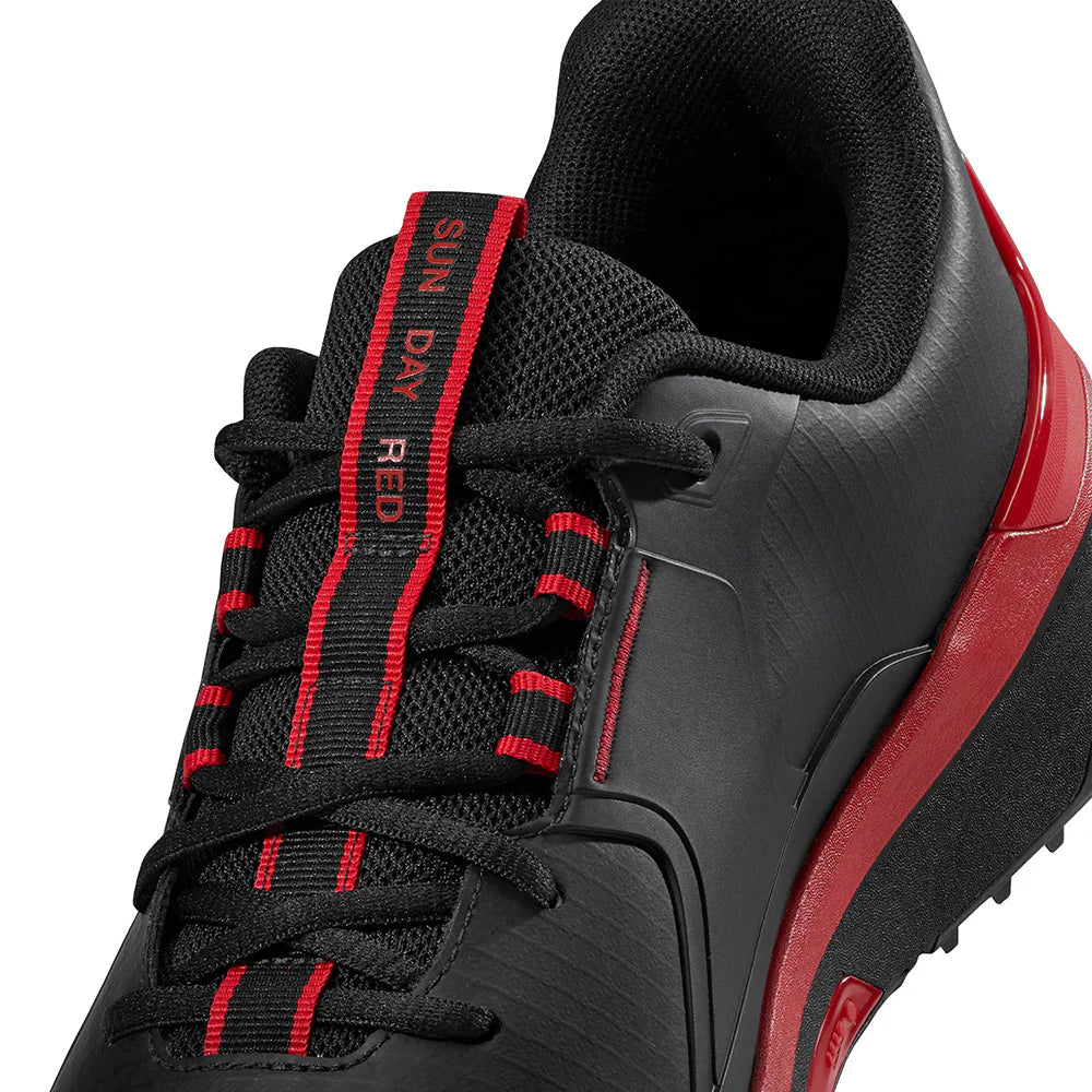 SUN DAY RED PRESIDIO LIMITED EDITION -- BLACK/RED