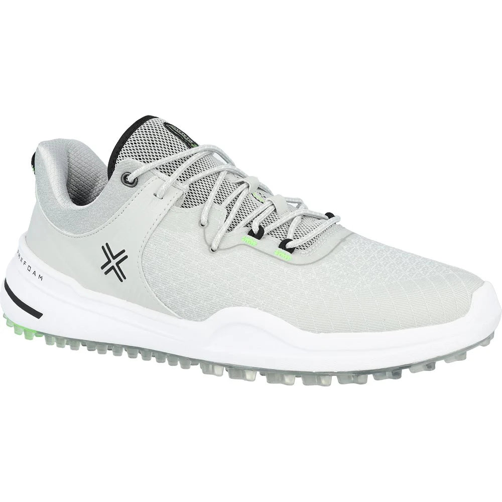 PAYNTR X 001 F MESH -- GREY – New York Golf Center display picture 3