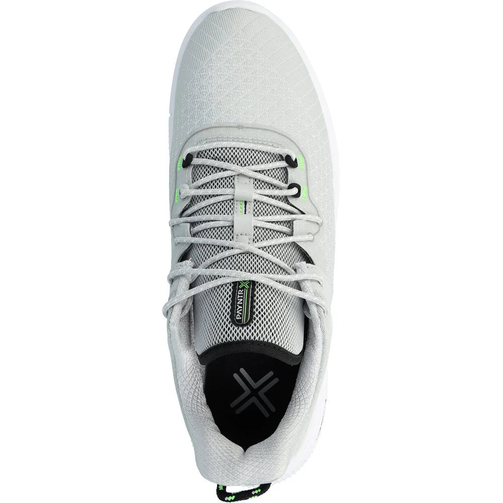 PAYNTR X 001 F MESH -- GREY