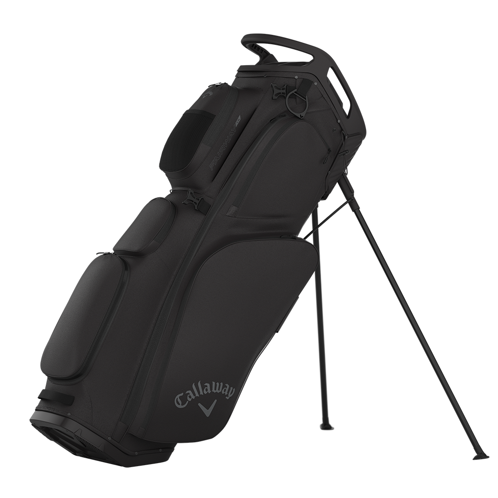 Callaway 2026 Fairway 14 Stand Bag