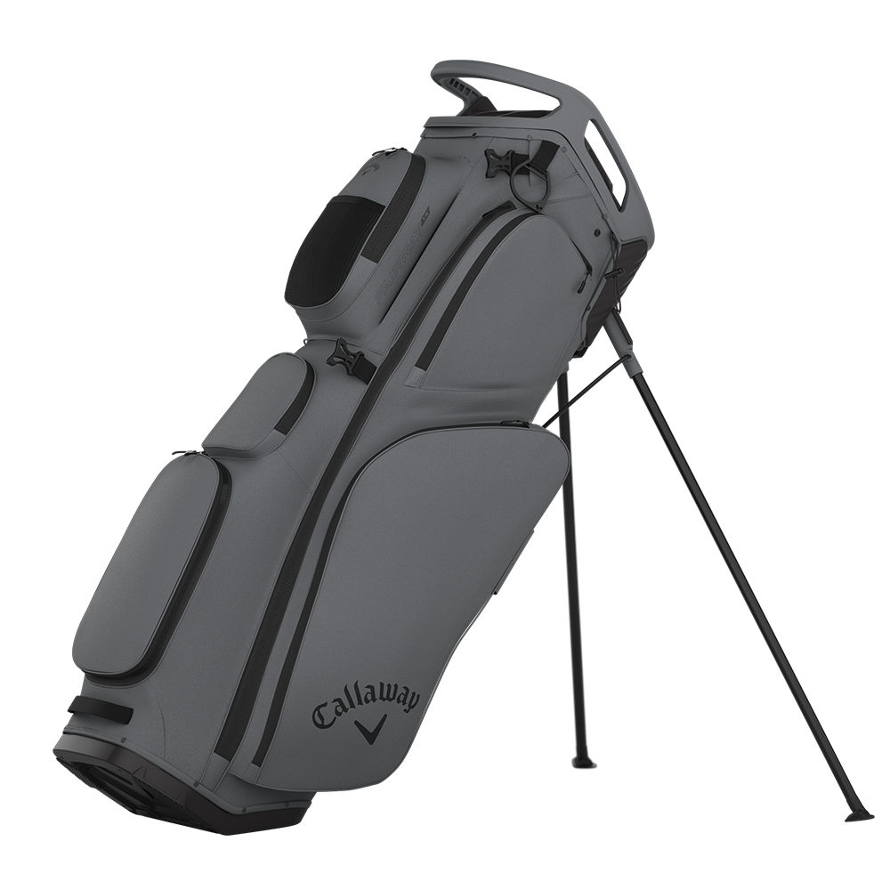 Callaway 2026 Fairway 14 Stand Bag