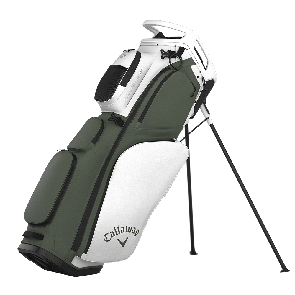 Callaway 2026 Fairway 14 Stand Bag