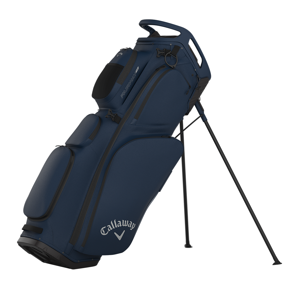 Callaway 2026 Fairway 14 Stand Bag