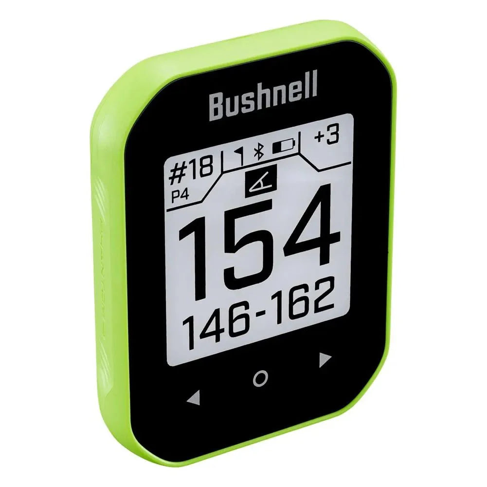 BUSHNELL PHANTOM 3 SLOPE GPS