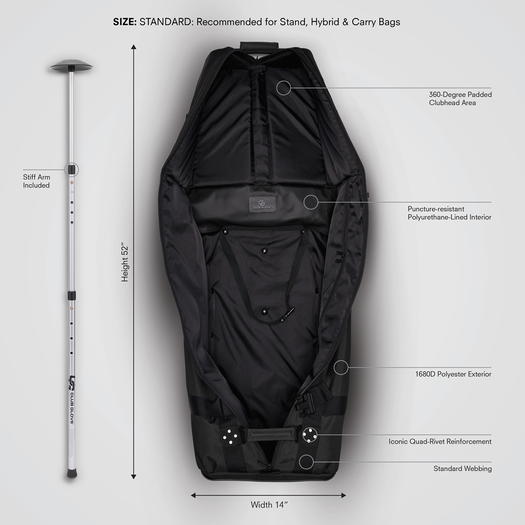 Club Glove Club Traveler