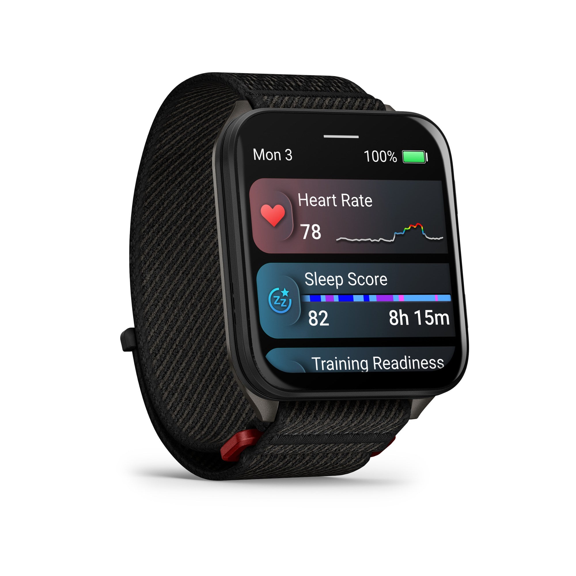 GARMIN VENU X1 GPS SMARTWATCH