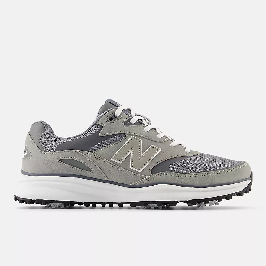 NEW BALANCE HERITAGE GOLF -- GRAY