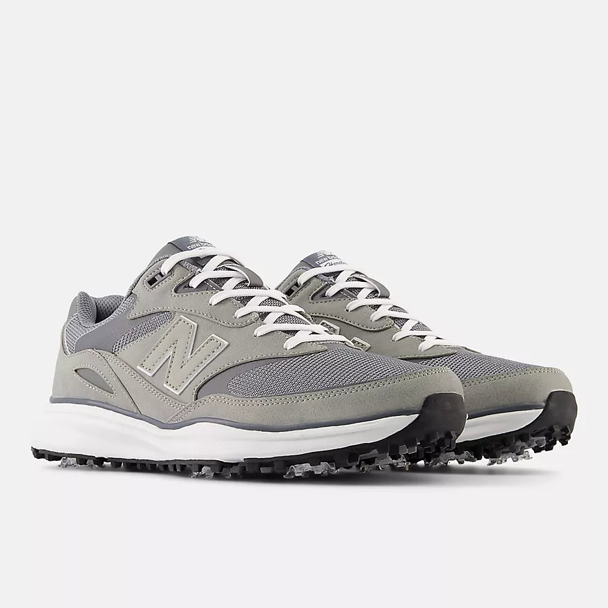 NEW BALANCE HERITAGE GOLF -- GRAY