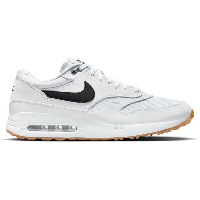 NIKE AIR MAX 1 '86 OG G -- WHITE