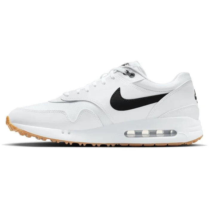 NIKE AIR MAX 1 '86 OG G -- WHITE