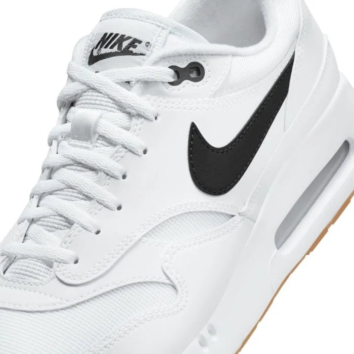 NIKE AIR MAX 1 '86 OG G -- WHITE